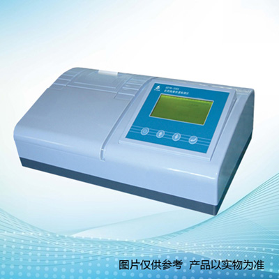長春吉大小天鵝GDYN-1036SC農藥殘留快速測定儀（36通道）農藥殘毒快速檢測儀