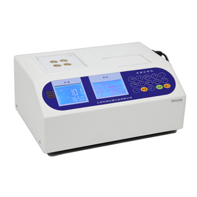 DR3300氨氮測定儀氨氮檢測儀